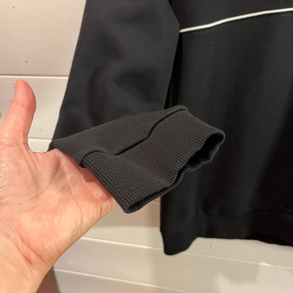 🖤 CALVIN KLEIN Hoodie - Size L (Men’s/Unisex) - Picture 5 of 8